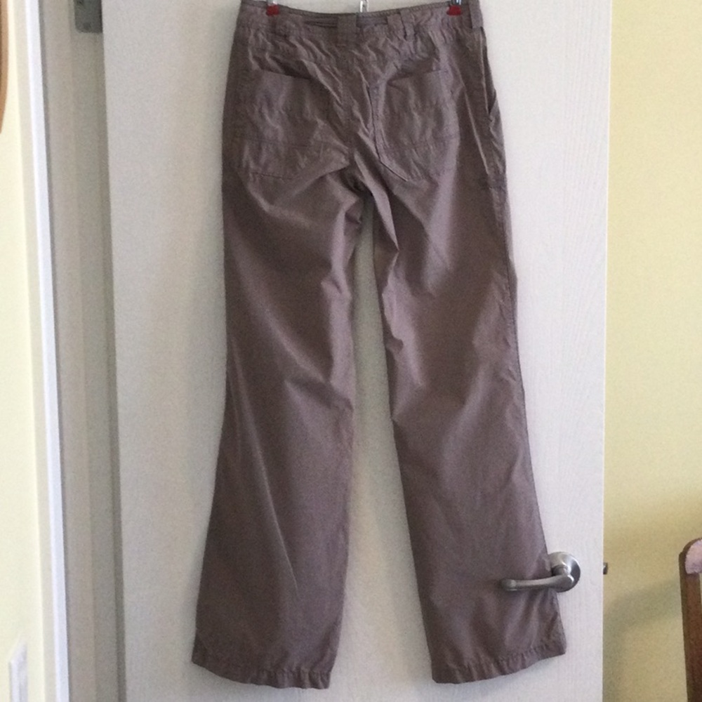 Victoria’s Secret London Jean Chinos - Brown - Picture 3 of 8
